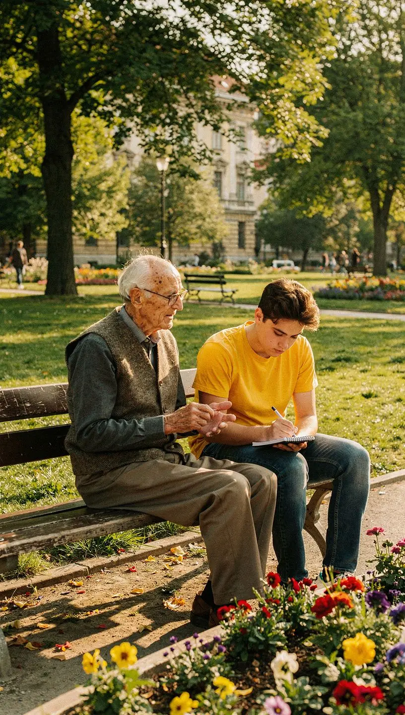 Pénzügyi oktatás könyvespolca, tele hasznos és inspiráló olvasmányokkal.